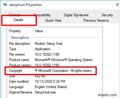 Windows 10のモダンセットアップホストとは何ですか？安全ですか？ 