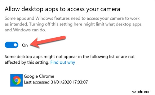 Windows 10カメラが機能していませんか？修正する6つの方法 