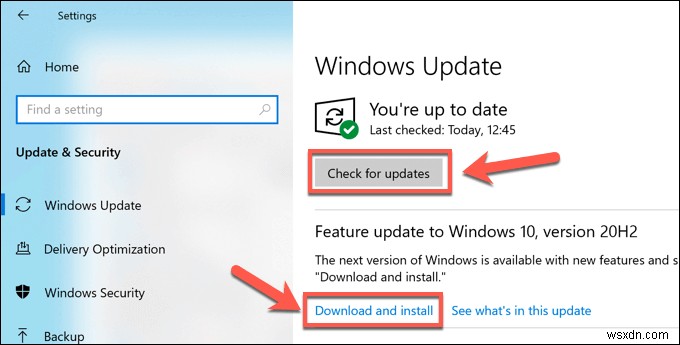 Windows 10カメラが機能していませんか？修正する6つの方法 