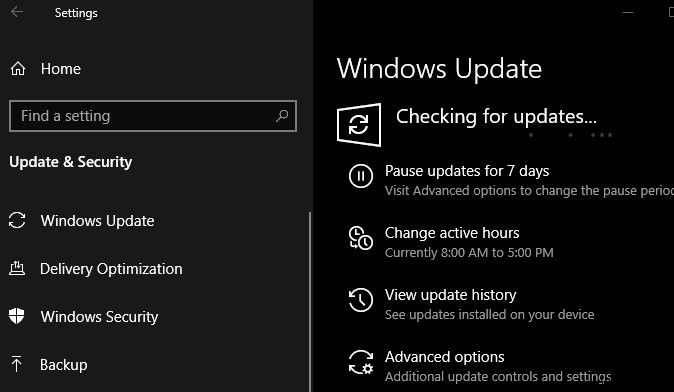 Windows10でビデオスケジューラの内部エラーBSODを修正する方法 