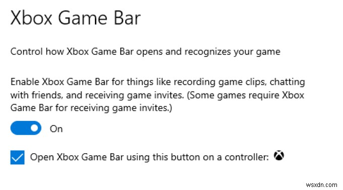 Gamebar.exeとは何ですか？それは安全ですか？ 