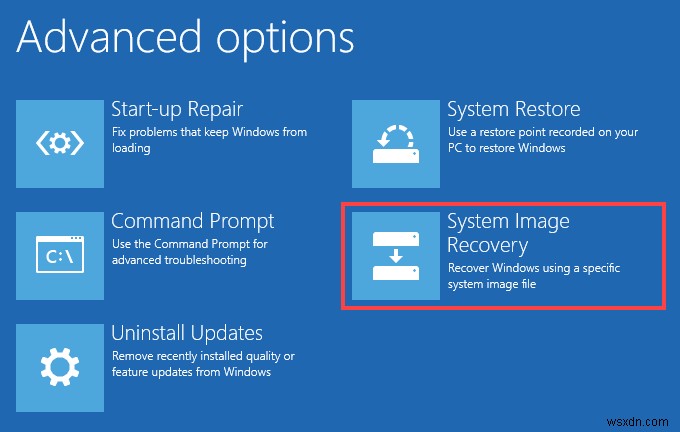 Windows10で削除されたファイルを復元する方法 