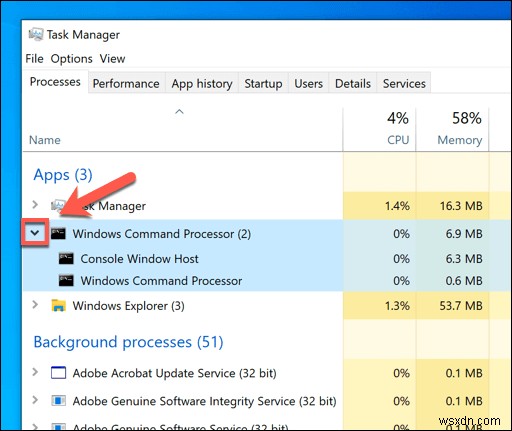 Conhost.exeとは何ですか？それは安全ですか？ 