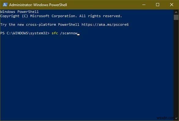 Windows10でWerfault.exeエラーを修正する方法 