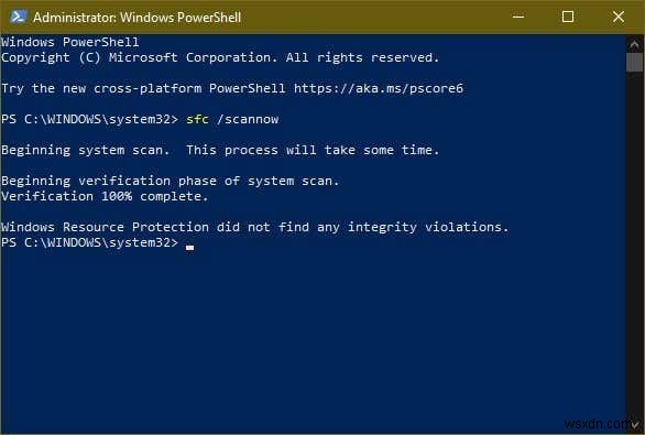 Windows10でWerfault.exeエラーを修正する方法 