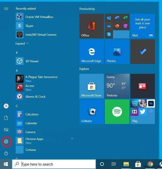 Windows 10のスリープと休止状態の違いは何ですか？ 