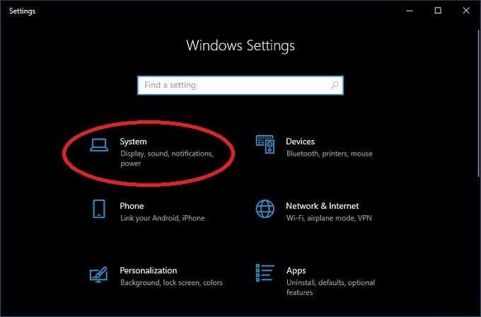 Windows 10のスリープと休止状態の違いは何ですか？ 