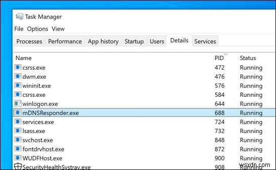 Bonjourサービスとは何ですか（そしてあなたはそれが必要ですか） 