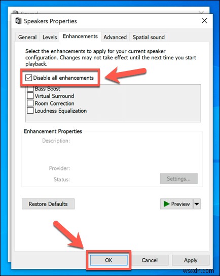 Windowsオーディオデバイスグラフの分離とは何ですか（そしてそれは安全ですか） 