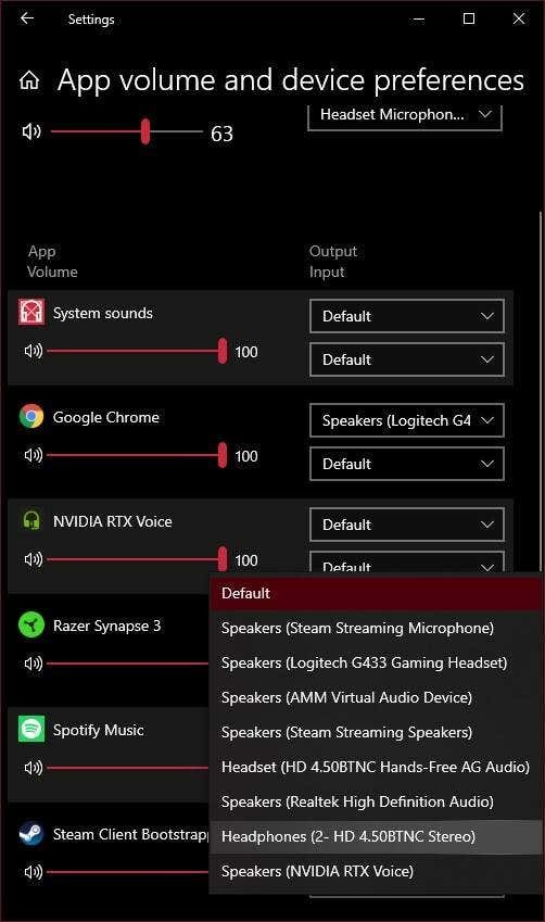 Windows10でヘッドフォンとスピーカーで同時にサウンドを再生する方法 
