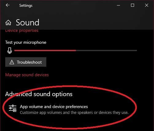 Windows10でヘッドフォンとスピーカーで同時にサウンドを再生する方法 