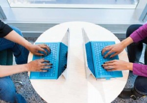 Windows 10 PC間でファイルと設定を移行する方法を徹底解説