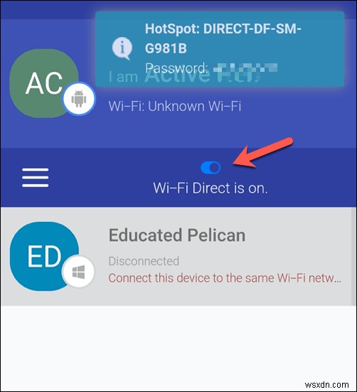 Windows 10でのWiFiDirectとは（およびその使用方法） 