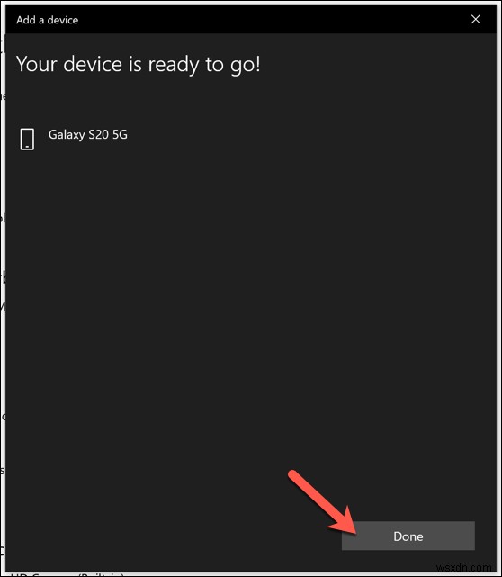 Windows 10でのWiFiDirectとは（およびその使用方法） 