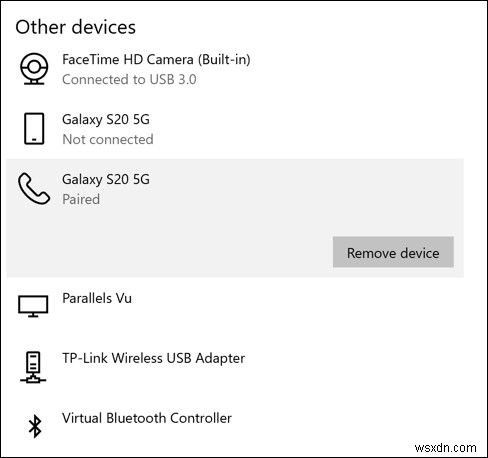 Windows 10でのWiFiDirectとは（およびその使用方法） 