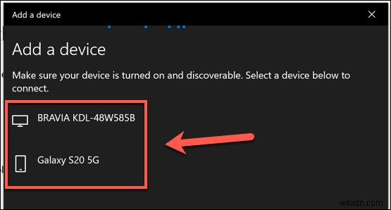 Windows 10でのWiFiDirectとは（およびその使用方法） 