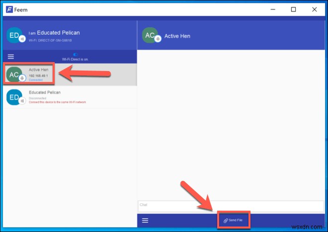 Windows 10でのWiFiDirectとは（およびその使用方法） 