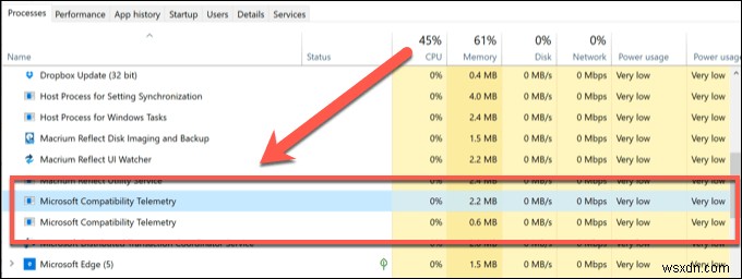 Windows 10のCompattelrunner.Exeとは何ですか（無効にすることはできますか） 