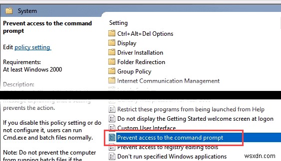 Windows 10グループポリシーエディターとは何ですか？ 