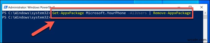 Yourphone.ExeとはWindows10で（そして停止する必要があります） 