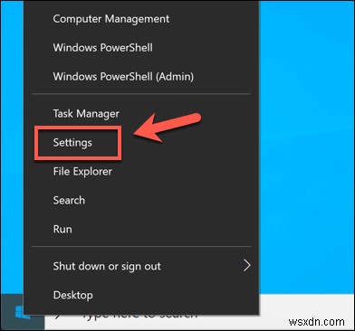 Windows10でネットワーク設定をリセットする方法 