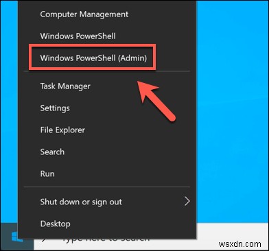 Windows10でネットワーク設定をリセットする方法 