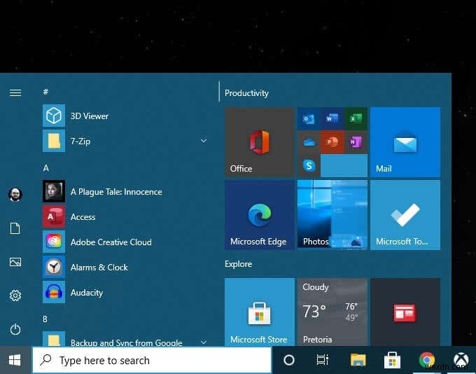 Windows 10をカスタマイズする方法：完全ガイド