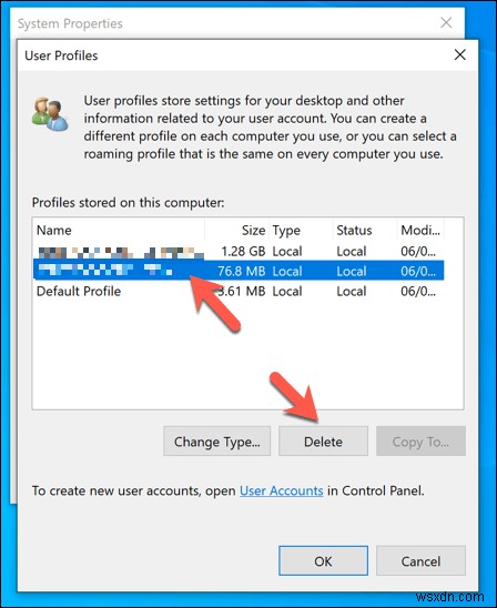 Windows10ゲストアカウントを作成する方法 