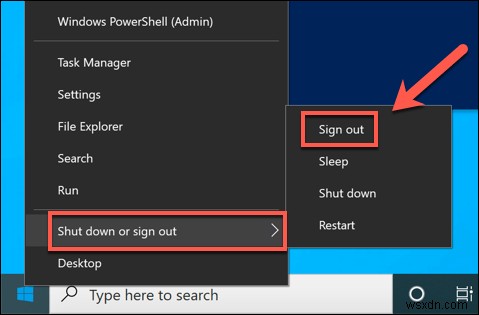 Windows10ゲストアカウントを作成する方法 