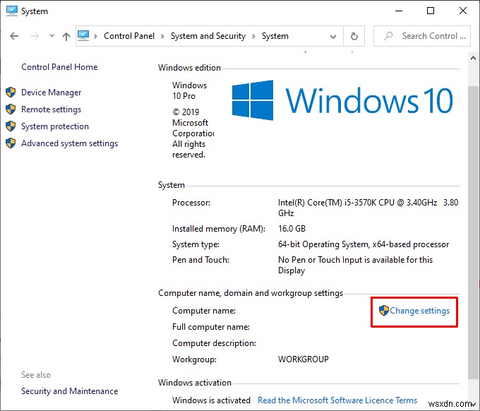 Windows 10のページファイルとは何ですか？ 