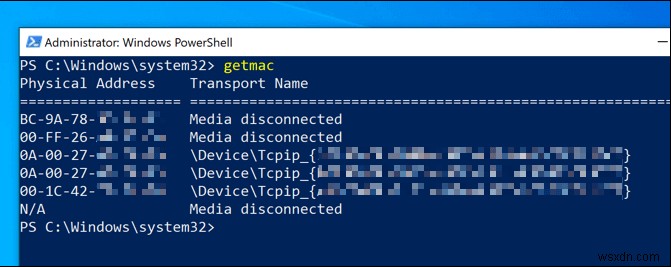 Windows 10でIPアドレスを変更する方法（および変更する理由） 