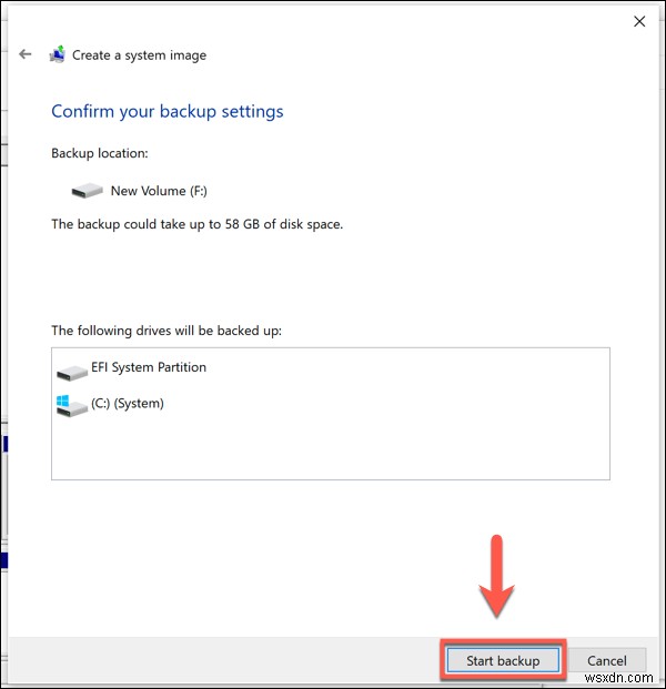 Windows10でハードドライブのクローンを作成する方法 