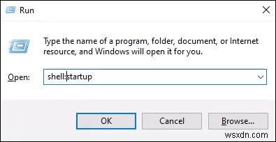 Windows 10スタートアップフォルダが機能していませんか？試すための8つのトラブルシューティングのヒント 