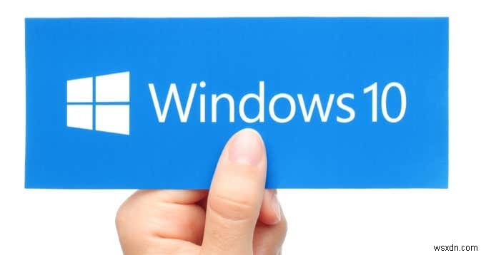 Windows10の起動時間を短縮する4つの方法 
