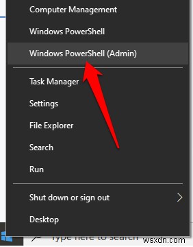 Windows10で管理者を変更する方法 