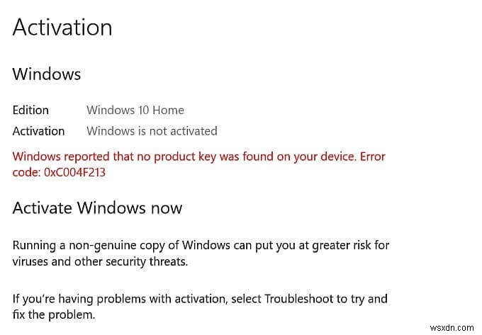 Windows10ライセンスを新しいコンピューターに転送する方法 