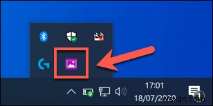 Windows10で壁紙としてビデオを使用する方法 