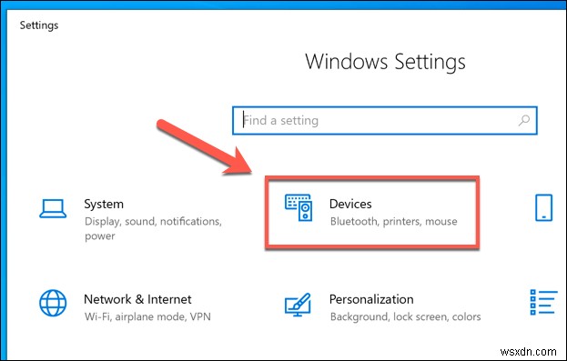 Windows10でマウスの速度を変更する方法 