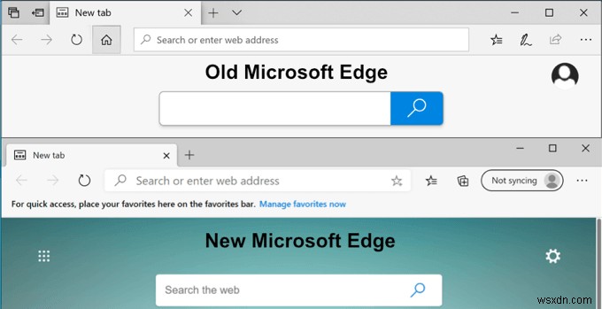 Windows10からMicrosoftEdgeを削除する方法 