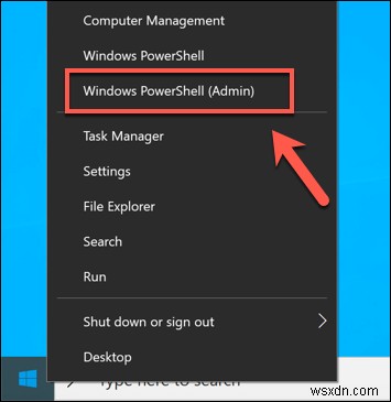 Windows10からMicrosoftEdgeを削除する方法 
