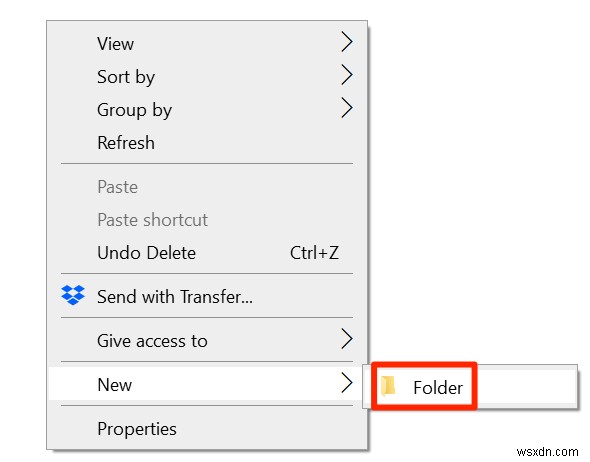 Windows10でデフォルトのダウンロード場所を変更する方法 