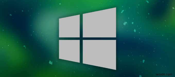 タスクバーはWindows10で非表示になりませんか？修正方法は次のとおりです 