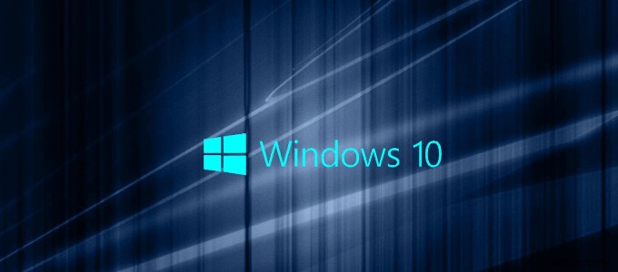 タスクバーはWindows10で非表示になりませんか？修正方法は次のとおりです 