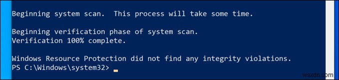 Windows10で予期しないストア例外エラーを修正する方法 