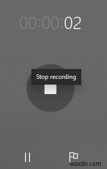 Windows10でオーディオを録音する方法 