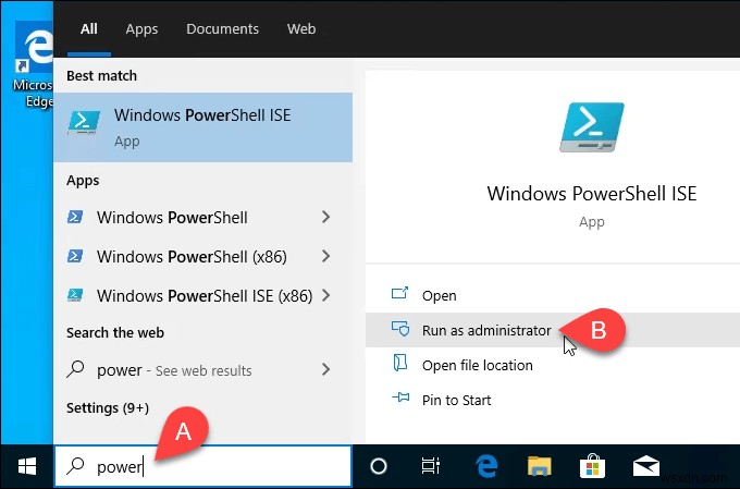 Windows10のIISにWebサイトをインストールしてセットアップする 