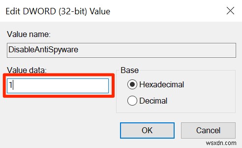 WindowsDefenderをオフにする方法 