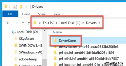 Windows10でドライバーをロールバックする方法 