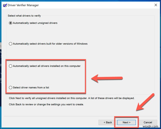 Windows10でシステムサービス例外停止コードを修正する方法 