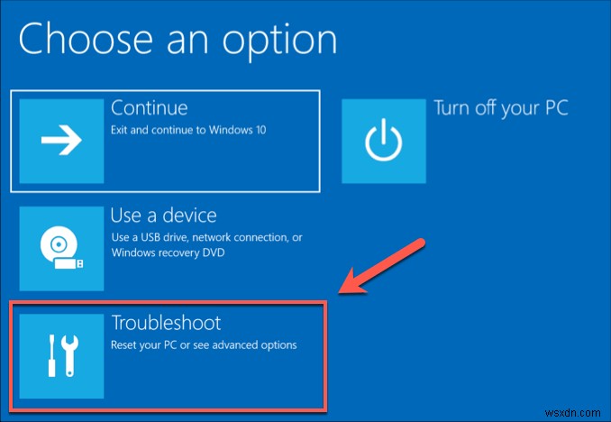Windows10以前のバージョンでBIOSに入る方法 